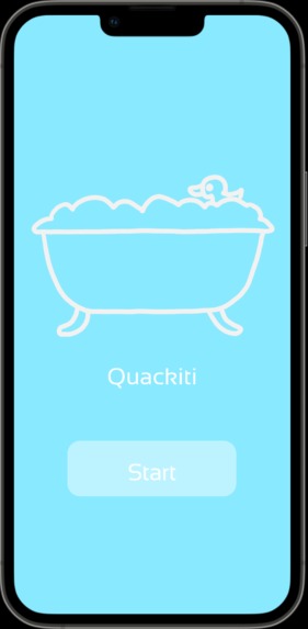 Quackiti – screenshot 1