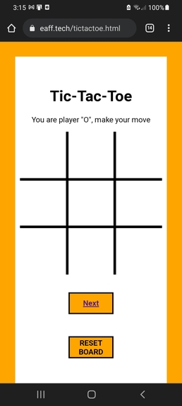EAFF  (Earn a Fun Fact) – screenshot 3