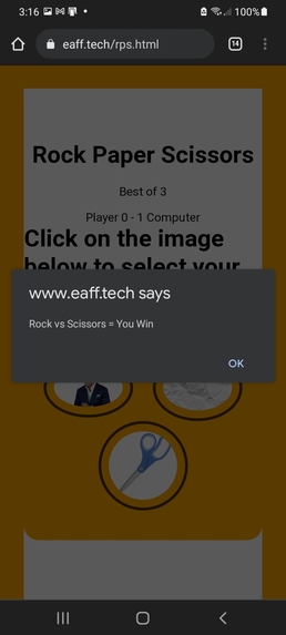 EAFF  (Earn a Fun Fact) – screenshot 4