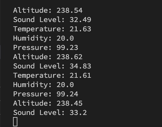 Monitor5 – screenshot 1