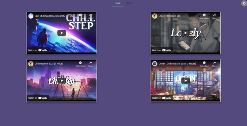 MoodChanger – screenshot 3