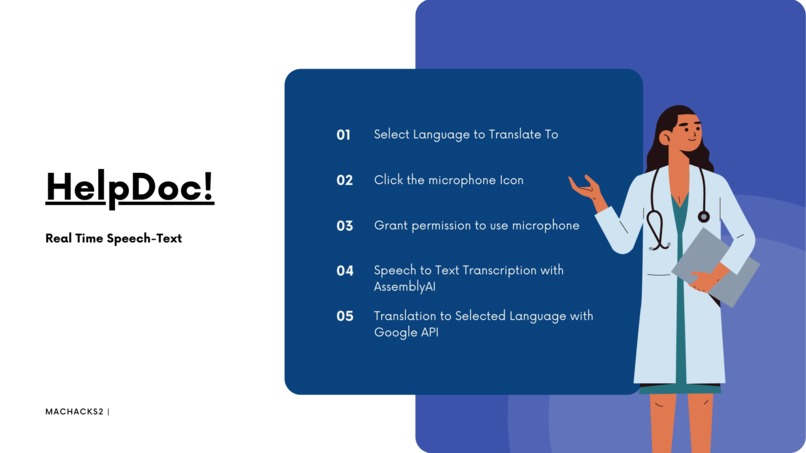Help-Doc – screenshot 3