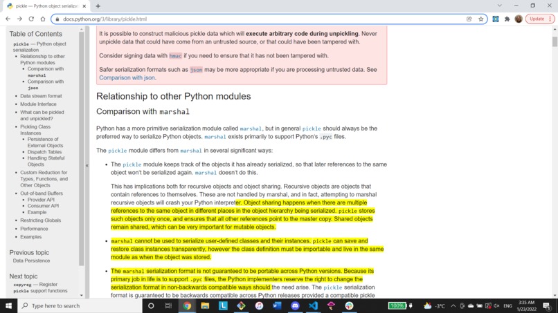 highlightr – screenshot 1