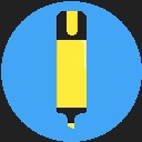 highlightr – screenshot 2