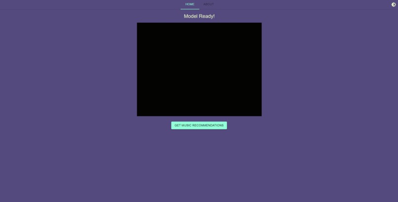 MoodChanger – screenshot 1