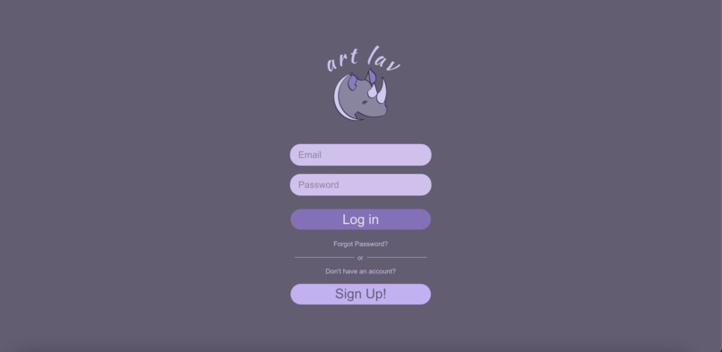 art lav – screenshot 2