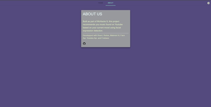 MoodChanger – screenshot 2