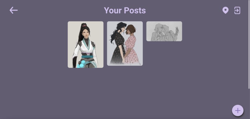 art lav – screenshot 4