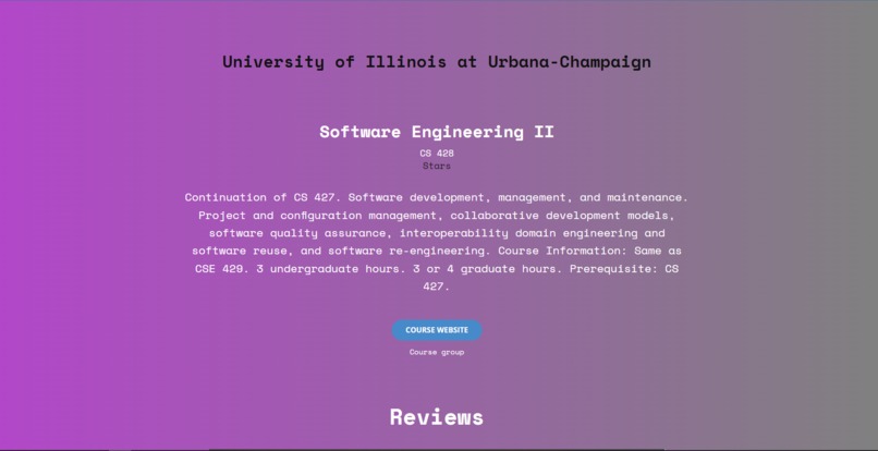 Nexus Learning – screenshot 2