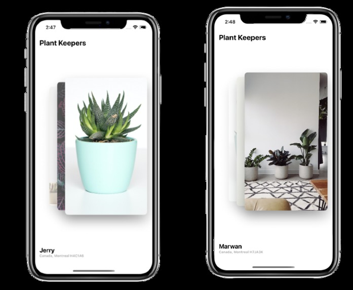 Plant Keeper – screenshot 6