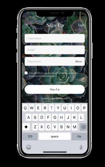 Plant Keeper – screenshot 2