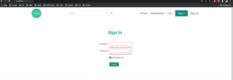 Marvas – screenshot 3