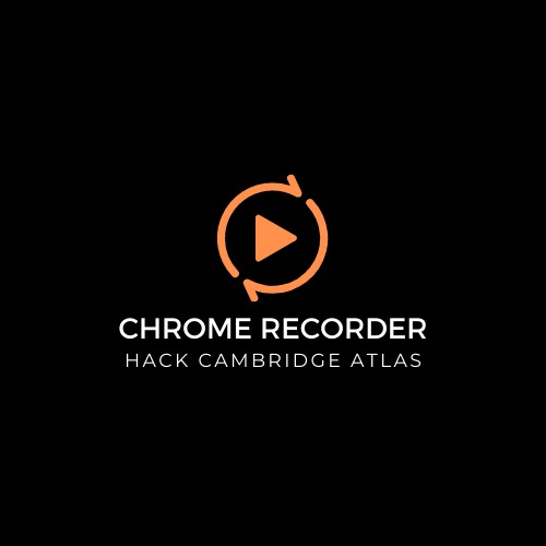 Chrome Recorder – screenshot 1