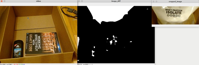 AutoStore – screenshot 4