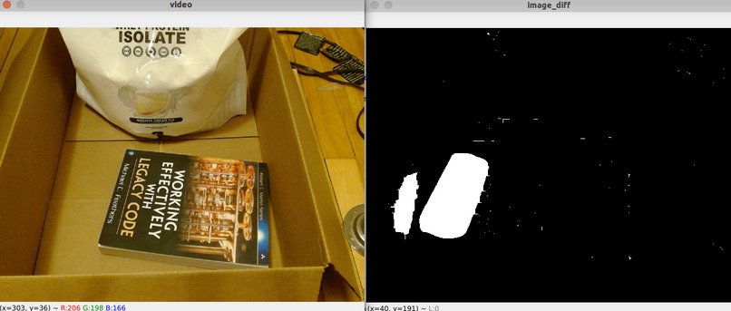 AutoStore – screenshot 5