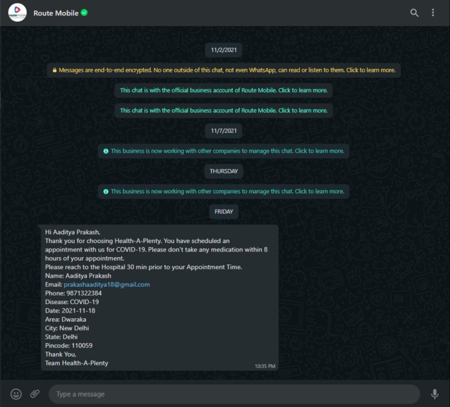 Health-A-Plenty – screenshot 11