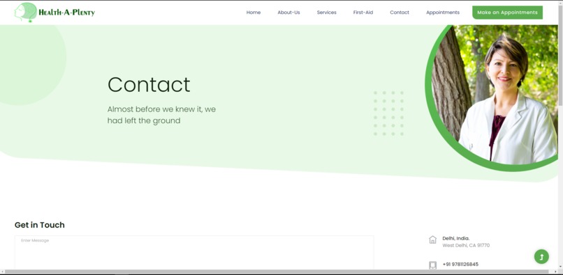 Health-A-Plenty – screenshot 16