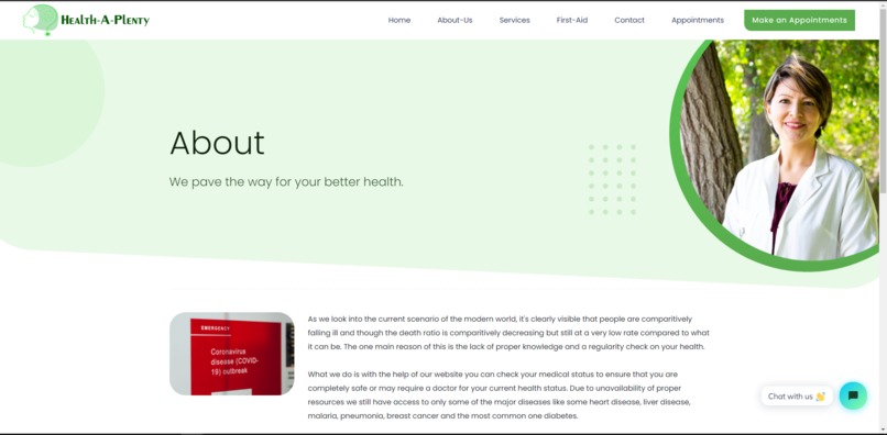 Health-A-Plenty – screenshot 17