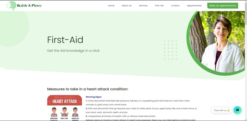 Health-A-Plenty – screenshot 18