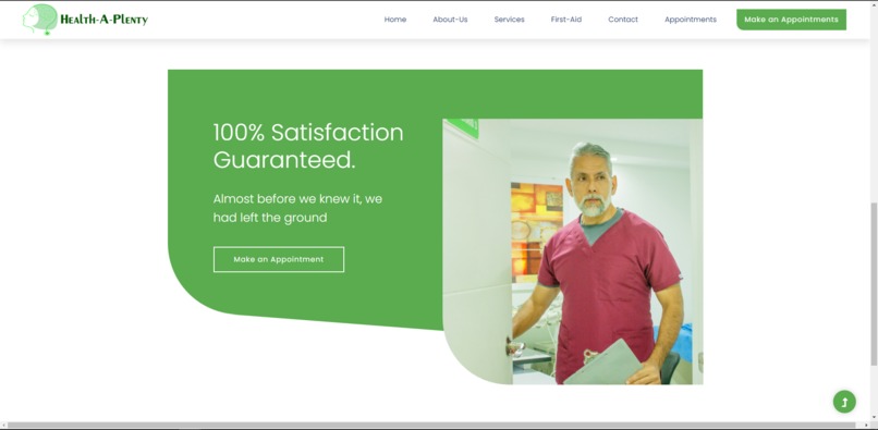 Health-A-Plenty – screenshot 21