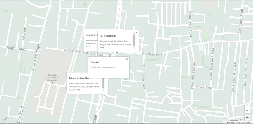 Health-A-Plenty – screenshot 25