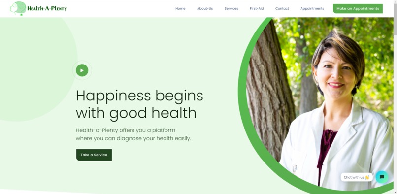 Health-A-Plenty – screenshot 28