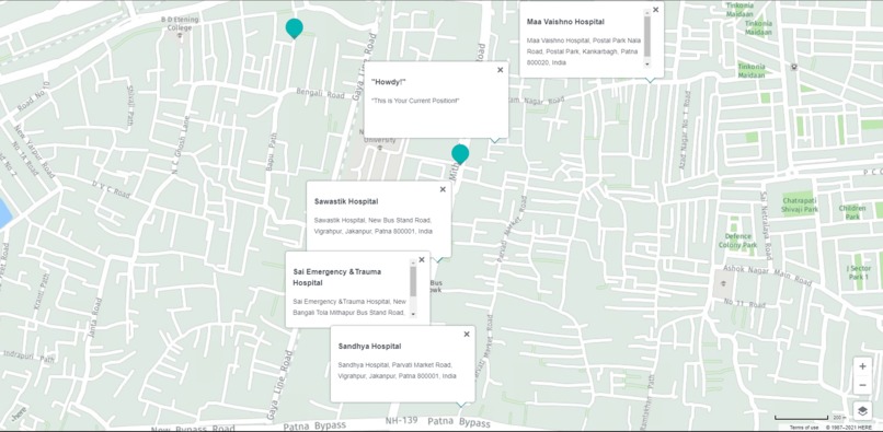 Health-A-Plenty – screenshot 30