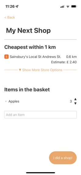 Toku – screenshot 2