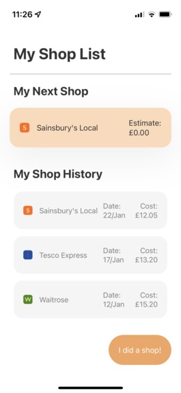 Toku – screenshot 1