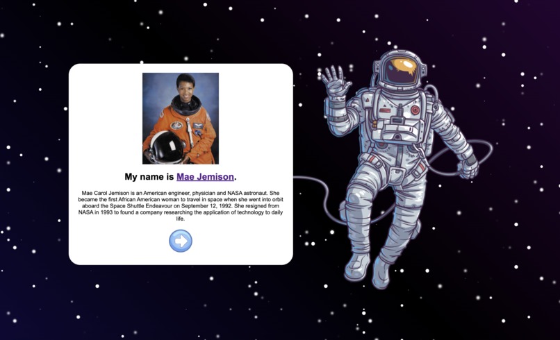 Astro-Know – screenshot 2