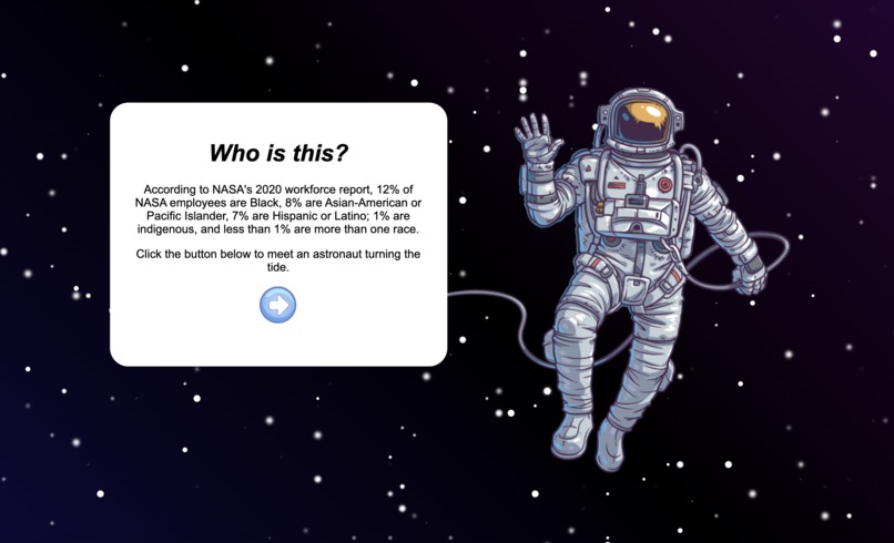 Astro-Know – screenshot 1