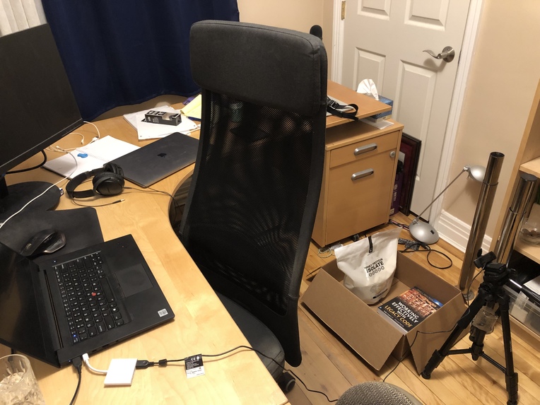 AutoStore – screenshot 1