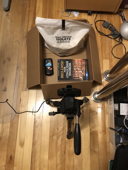 AutoStore – screenshot 6