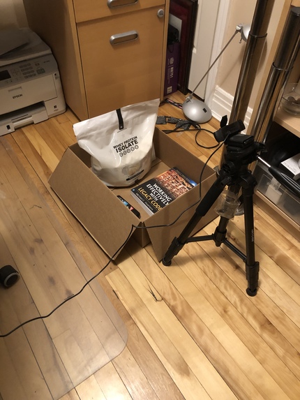 AutoStore – screenshot 2