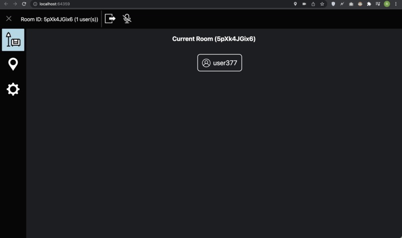 ARoom – screenshot 3