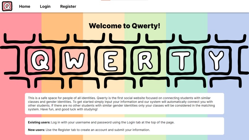 Qwerty – screenshot 2