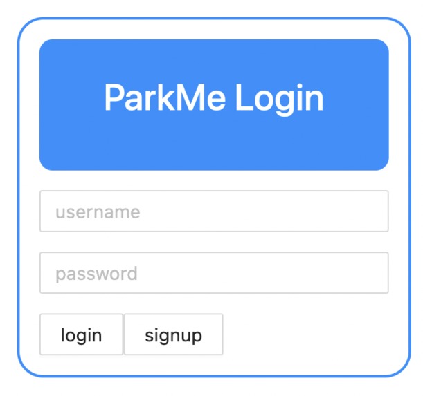 ParkMe – screenshot 8