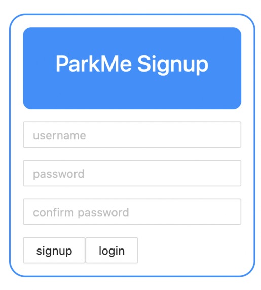 ParkMe – screenshot 9