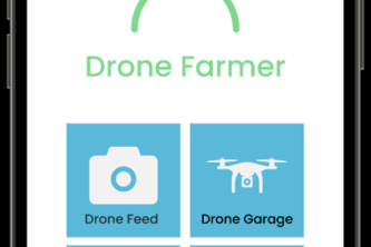 Drones, Internet of Things and Agriculture