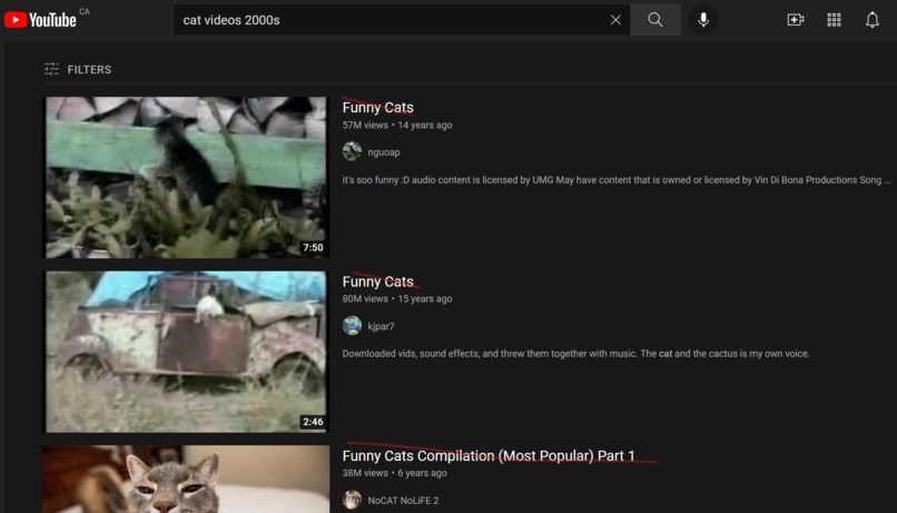 InTensorly Disstrakted – screenshot 1