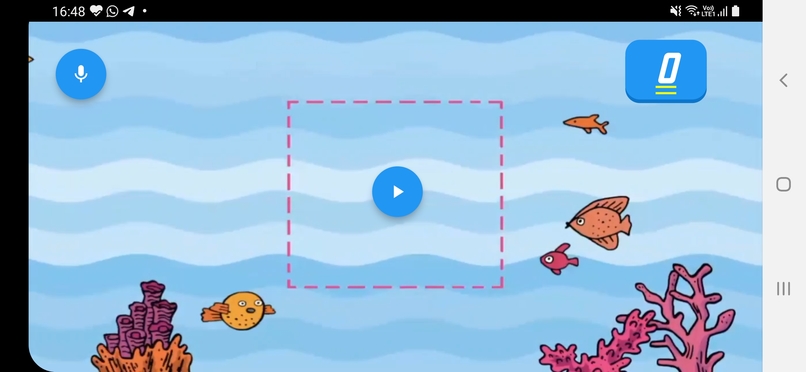 Breathe.ly – screenshot 4