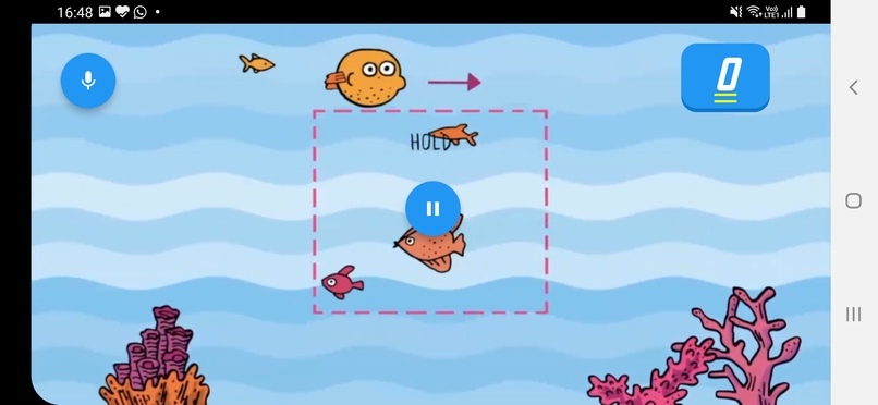 Breathe.ly – screenshot 5