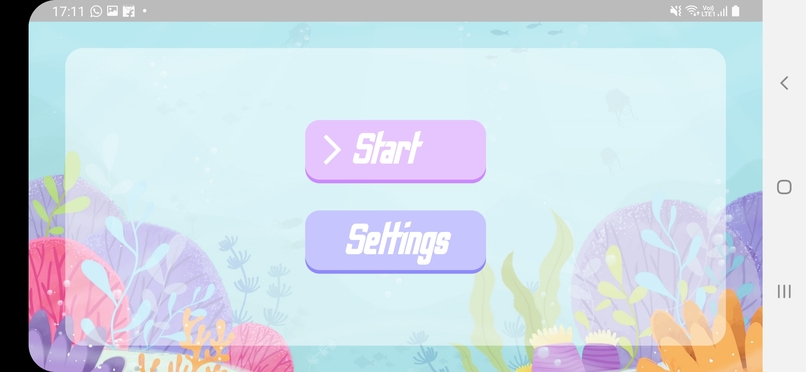 Breathe.ly – screenshot 2