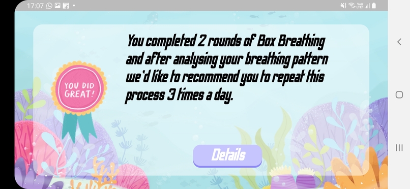 Breathe.ly – screenshot 6