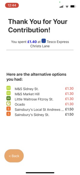 Toku – screenshot 6