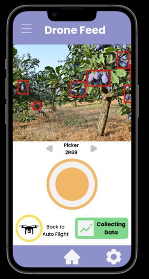Drones, Internet of Things and Agriculture – screenshot 3