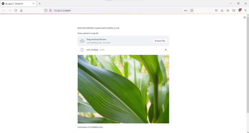 Drones, Internet of Things and Agriculture – screenshot 4