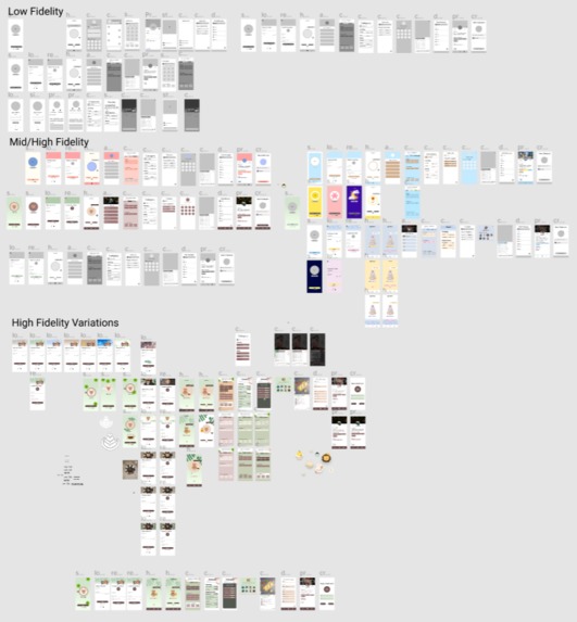 cafe chat – screenshot 4