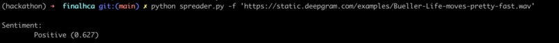 FakeSpreader – screenshot 3