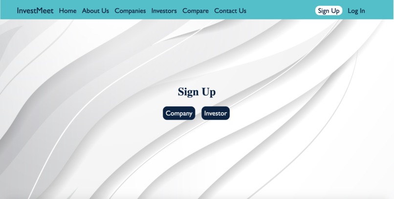InvestMeet – screenshot 16